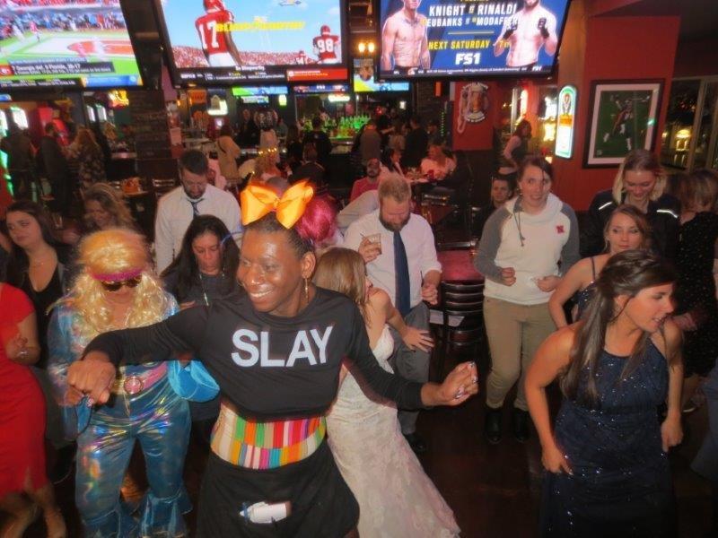 SO What Brothers Voted Best Cover Band Denver Colorado Best Wedding Band